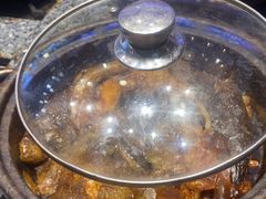 -鹊华居·地道鲁菜·海鲜·融合味(大明湖店)