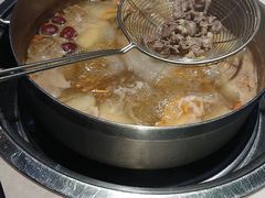 -潮泰牛肉火锅 · 创于1992年(车公庙店)