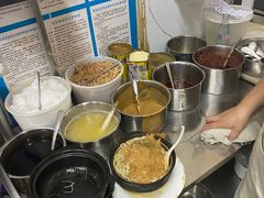 -曹宝林砂锅麻辣烫(星光路店)
