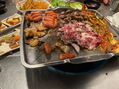 -李氏烤肉店