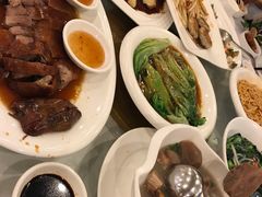 -朱仔记食府(江南大道店)