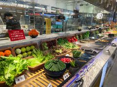 -汉阳廷自助烤肉(嘉禾金铂天地店)