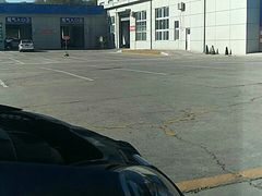 -京西五环检测场