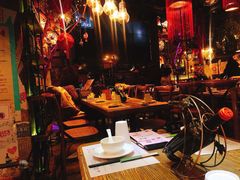 大堂-胡桃里音乐酒馆(环亚凯瑟琳广场店)