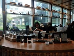 -星巴克(北京西大望路温特莱店)