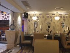 -佛山皇冠假日酒店-西餐厅