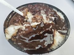 -王中王刨冰