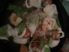 -Doo Dee Thai Food(Issan/Isaan/Esan)
