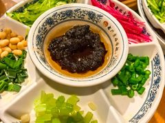 -老北京炸酱面·烤鸭(前门店)