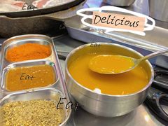 -玄希浪漫厨房·韩料烤肉(湖滨银泰in77店)