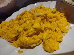 银鱼炒蛋-品渔味湖鲜馆(拈花湾店)
