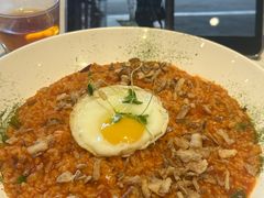 -东方豪客牛排意面披萨(玉函银座店)