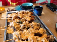 -摩登有记·新派泰国菜(银钻广场店)