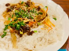 -黄但记老店·陈村粉食府