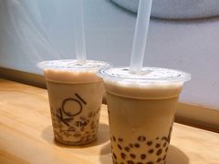 -KOI Thé(正佳广场店)