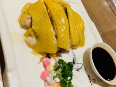 -新白鹿餐厅(城西银泰城店)