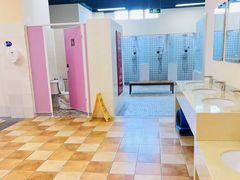 -上海玛雅海滩水公园