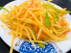 -马子禄牛肉面(金宝街店)