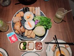 -南越郡·越式风味餐厅(青秀万达店)