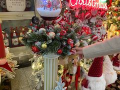 -上海城隍庙福佑门小商品批发市场