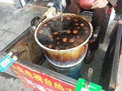-阿婆五香蛋(水游城店)