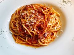 波隆尼牛肉酱意大利面-幸薈飯堂