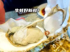 -永远爱烤肉火锅自助(龙德广场店)