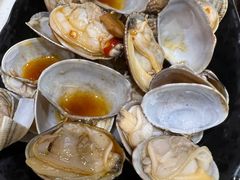 -金刚山烧烤(红旗大街店)