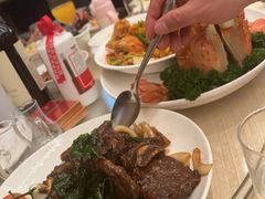 -上海静安香格里拉大酒店