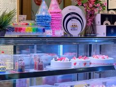 -巴黎贝甜(豪浦店)
