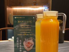 -梁家大院•农家菜(昆山会展中心店)