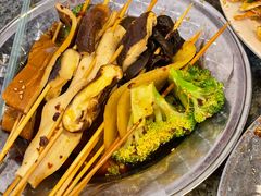 -小街天府(西工小街店)