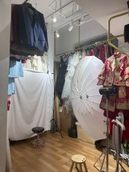 -光影纪·Baby·Home儿童摄影(丁桥店)