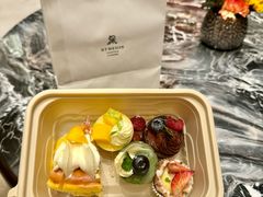 -Yan Ting宴庭中餐厅-长沙瑞吉酒店(运达店)
