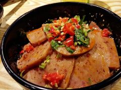 -百味源炭火烤翅 ·夜市大排档(酒仙桥店)