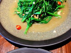 -Local泰莲庭(虹鳟鱼店)