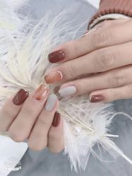 -如一·美甲美睫