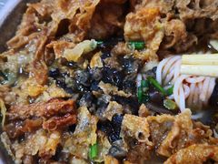 -凤张螺蛳粉·爽口粉(跃进路总店)