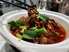 -红旗大食堂(君悦紫园店)