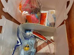 -麦当劳(天塔道店)