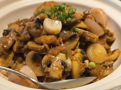 -隆喜元鱼汤包·海鲜(中联广场店)