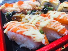 -盒马鲜生(皇庭广场店)