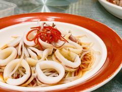 -博多新记·粤菜(复兴店)