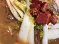 -上关雪東北菜(中房金谊店)