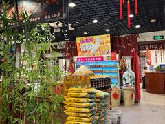 -西江美食舫·江西菜(健德桥店)