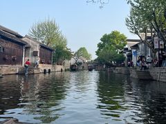 -南浔古镇