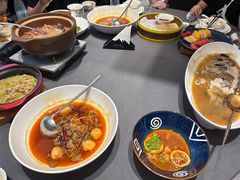 -汉水谣·江景餐厅(江滩店)