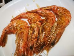 -大渔铁板烧(大悦城店)