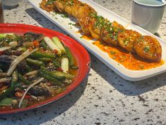 -回水镇·江湖川菜(恒大新城店)