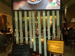 -十面春风·江南面馆(崇宁路店)